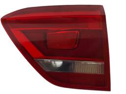 Lanterna Traseira Direita Fox 2015 a 2022 (mala) original