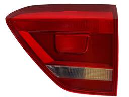 Lanterna Traseira Direita Fox 2015 a 2022 (mala) original