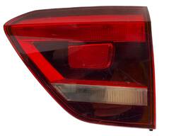 LANTERNA TRASE DIREITA FOX 2015 A 2022 FUME (MALA) ORIGINAL