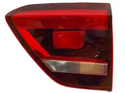 LANTERNA TRASE DIREITA FOX 2015 A 2022 FUME (MALA) ORIGINAL