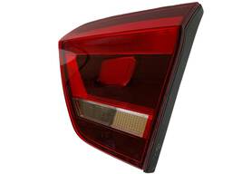 LANTERNA TRASE DIREITA FOX 2015 A 2022 FUME (MALA) ORIGINAL