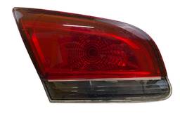 LANTERNA TRASEIRA ESQUERDA SIENA 08/16 (MALA)