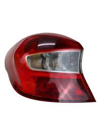 LANTERNA TRAEIRA ESQUERDA KA HATCH 2015 A 2018 ORIGINAL