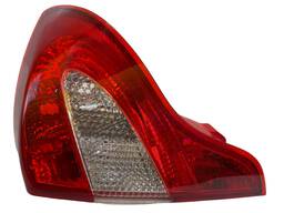 Lanterna Tras Dir Jac J3 Sedan 2011 a 2013 (canto) 