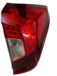Lanterna Traseira Direita Fit 2015 a 2021 (canto) original