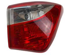 Lanterna Tras Dir HB20 Hatch 2013 a 2019 (canto) ORIGINAL