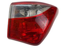 LANTERNA TRAS DIR  HB20 HATCH 2013 A 2019 (CANTO) ORIGINAL