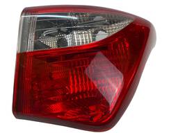 LANTERNA TRAS DIR  HB20 HATCH 2013 A 2019 (CANTO) ORIGINAL