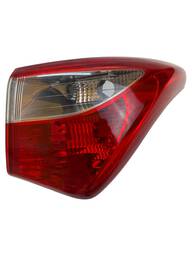 LANTERNA TRAS DIR HB20 HATCH 2013 A 2019 (CANTO) ORIGINAL