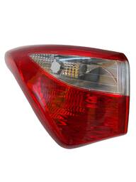 Lanterna Trase Esq HB20 Hatch 2013 a 2019 (canto) ORIGINAL