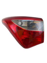 LANTERNA TRASE ESQ HB20 HATCH 2013 A 2019 (CANTO) ORIGINAL