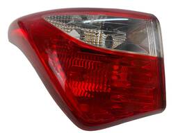 LANTERNA TRAS ESQ HB20 HATCH 2013 A 2019 (CANTO) ORIGINAL