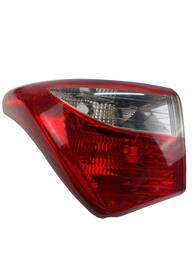 Lanterna Trase Esq HB20 Hatch 2013 a 2019 (canto) ORIGINAL