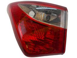 LANTERNA TRASE ESQ HB20 HATCH 2013 A 2019 (CANTO) ORIGINAL