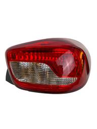 Lanterna Tras Direita Kwid 2018 2019 2020/.. S/ Led ORIGINAL