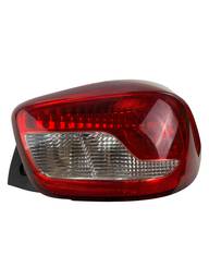 Lanterna Tras Dir Kwid 2018/2020 S/ Led ORIGINAL C/ DETALHES