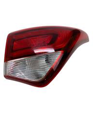 Lanterna TrasE Dire HB20 Hatch 2016 a 2019 (canto) ORIGINAL