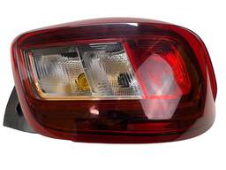 Lanterna Tras Direita Kwid 2023 2024 2025/.. C/ Led ORIGINAL