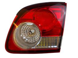 LANTERNA TRAS DIR  MALA CORSA CLASSIC LS 2011 A 2016 ORIGINA