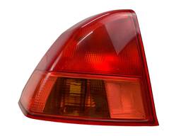 Lanterna TrasEsq Civic 2001 a 2002 (canto) SIMILAR NOVA 