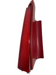 Lente Superior Lanterna Trase Esque C4 Hatch 08/13 ORIGINAL