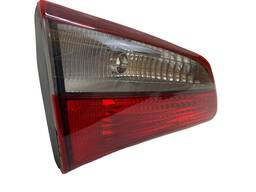 Lanterna Tras Esq HB20 Hatch 2013 a 19 (mala) Fumê ORIGINAL