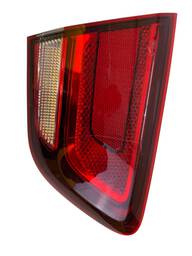 Lanterna Trasei Esquerda Cobalt 2016 a 2020 (mala) ORIGINAL