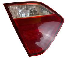 LANTERNA TRASEIRA ESQUERDA VOYAGE G6 G7 (MALA) ORIGINAL