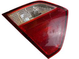 LANTERNA TRASEIRA ESQUERDA VOYAGE G6 G7 (MALA) ORIGINAL