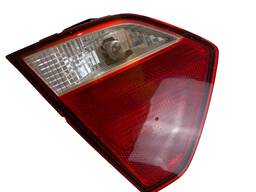 LANTERNA TRASEIRA ESQUERDA VOYAGE G6 G7 (MALA) ORIGINAL