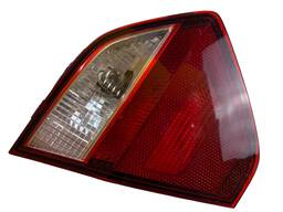 LANTERNA TRASEIRA ESQUERDA VOYAGE G6 G7 (MALA) ORIGINAL
