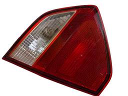 LANTERNA TRASEIRA ESQUERDA VOYAGE G6 G7 (MALA) ORIGINAL