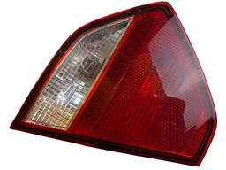 LANTERNA TRASEIRA ESQUERDA VOYAGE G6 G7 (MALA) ORIGINAL