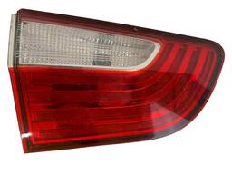 LANTERNA TRASE ESQU GRAND SIENA 2012 A 2021 (MALA) ORIGINAL