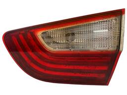 LANTERNA TRASE DIRE GRAND SIENA 2012 A 2021 (MALA) ORIGINAL