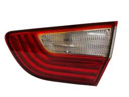 LANTERNA TRASE DIRE GRAND SIENA 2012 A 2021 (MALA) ORIGINAL