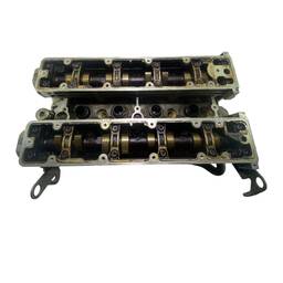 Cabeçote C4 C5 Picasso 307 407 2.0 16v 2005 a 2014 Gasolina
