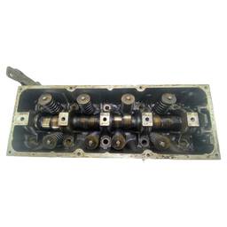 Cabeçote Sandero Logan 1.6 8v 2008/ Flex