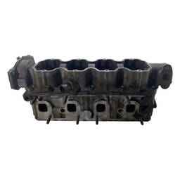 Cabeçote Celta Corsa 1.0 8v 2005 a 2008 Flex