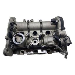 Cabeçote Golf Polo Virtus T-Cross Nivus UP! 1.0 12v 3cc Tsi 