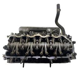 Cabeçote Honda Fit City 1.5 Flex 2009 a 2014 