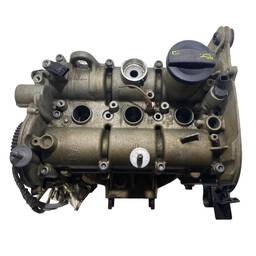 Cabeçote VW Gol G7 G8 Up 1.0 3cc 12v 2017 a 2023