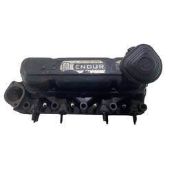 Cabeçote Fiesta Ka 1.0 Endura 1996 a 2000 Gas