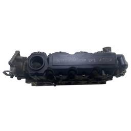 Cabeçote Onix Cobalt Prisma Celta Corsa Agile Mariva 1.4 Flx