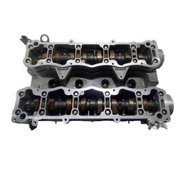 Cabeçote Peug 2008 308 408 C3 C4 Cactus 1.6 13/ C/Vvt Flex