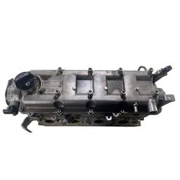 Cabeçote Celta Corsa Onix Prisma 1.0 8v 2008 a 2021 Flex