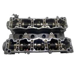 Cabeçote Peug 2008 308 408 C3 C4 Cactus  1.6 13/ C/Vvt Flex