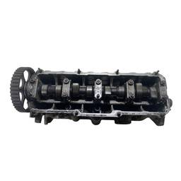 Cabeçote Santana Versalles Ap 2.0 inj Efi 90 a 93 Furo Bico