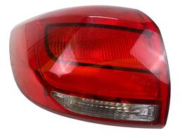 Lanterna Traseira Esquerd Sportage 2015 2016 Canto  ORIGINAL