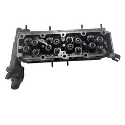 Cabeçote Monza Kadett Ipanema 1.8 Alcool Gás 1991 a 1997 